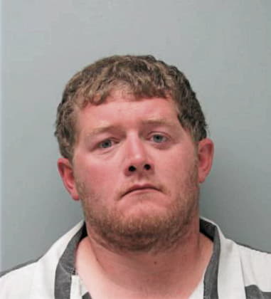 Troy Blake, - Vermilion Parish County, LA 